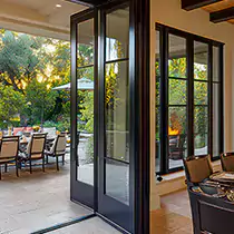 Patio Doors in Titusville, FL