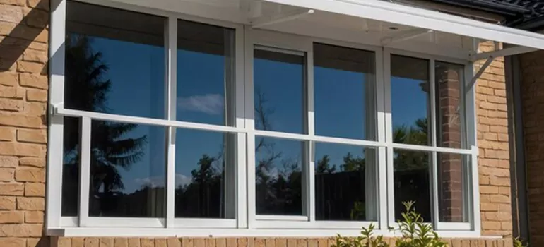 Bay Window Installation Specialists in Titusville, FL