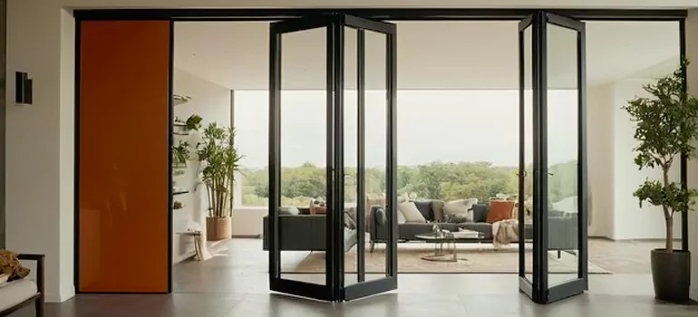 Folding Bifold Doors Repair in Titusville, FL
