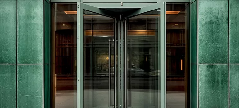 Commercial Garage Doors Repair in Titusville, FL