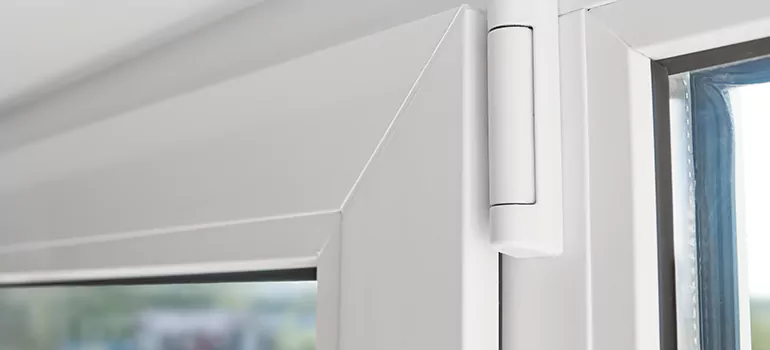 Aluminium Sliding Door Basement Entry Door Installation in Titusville, FL