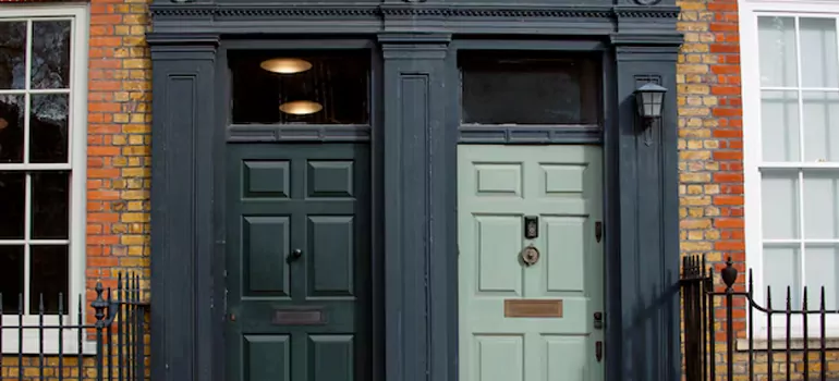 Front Door Window Replacement in Titusville, FL