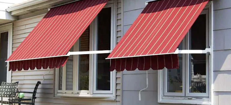 Government Rebate Window Replacement in Titusville, FL