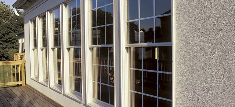 Home Window Glass Repair in Titusville, FL