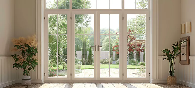 Impact Patio Doors in Titusville, FL