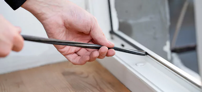 New Window Installation Near Me in Titusville, FL