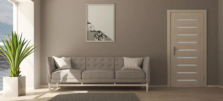 Prehung Inside Doors in Titusville, FL