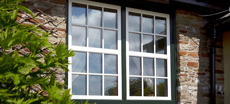 Stormproof Casement Windows in Titusville, FL