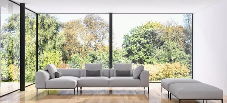 Tilt Out Window in Titusville, FL