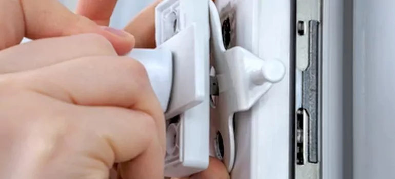 Window Lock Assembly in Titusville, FL