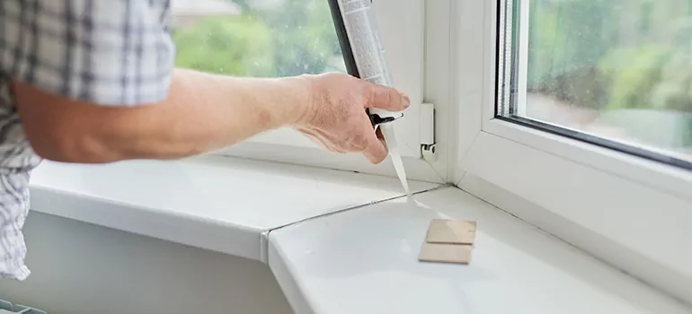 Professional Accordion Door Repair in Titusville, FL