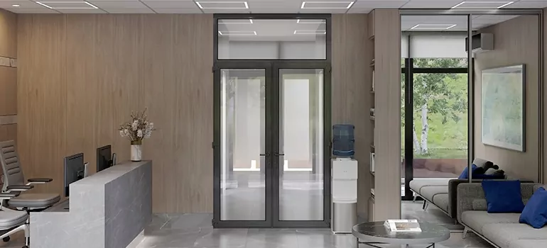 Residential Accordion Door Repair in Titusville, FL