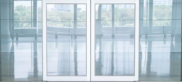 Automatic Door Openers in Titusville, FL