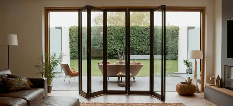 Cheap Bifold Doors in Titusville, FL