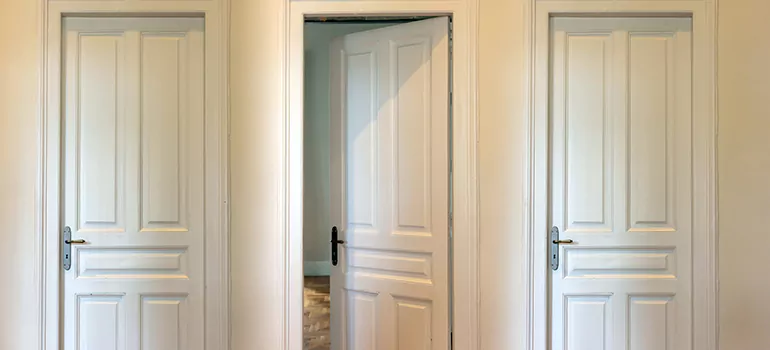 Garage Door Mullions inTitusville, FL