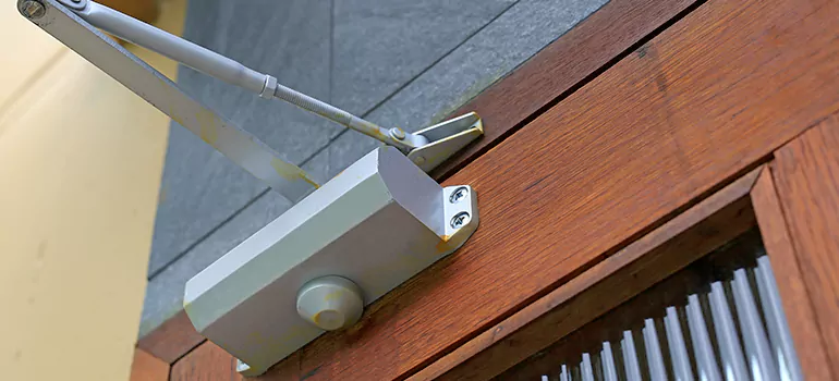 Electric Garage Door Opener Installation in Titusville, FL