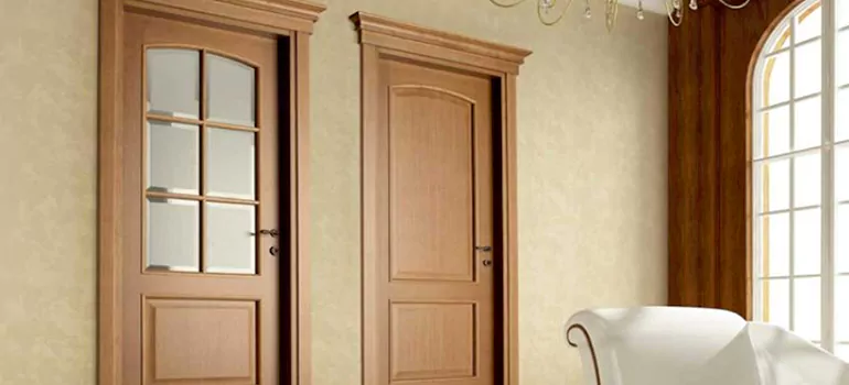 Cabinet Door Stiles in Titusville, FL