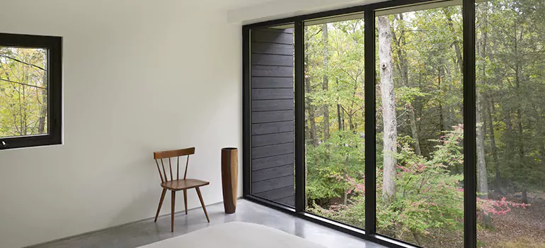 Triple Pane Energy Efficient Windows in Titusville, FL