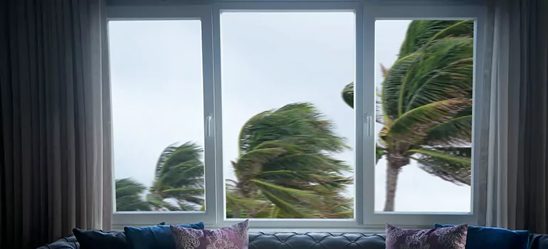 Hurricane Window Inspections Services in Titusville, FL