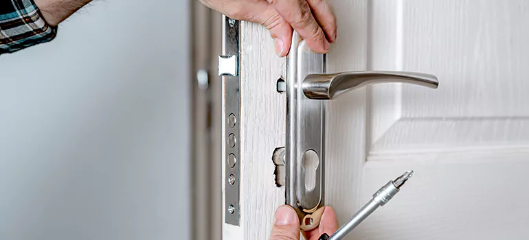Multi Point Door Installation Solutions in Titusville, FL