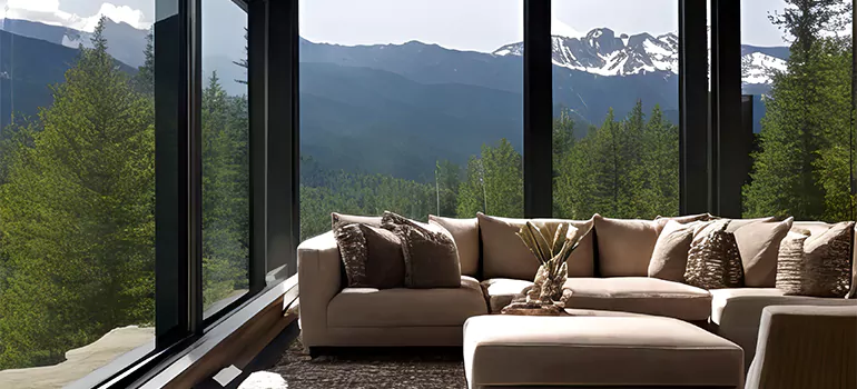 Picture Window Maintenance in Titusville, FL