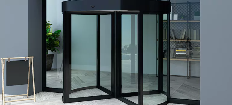 New Screen Door Installation in Titusville, FL