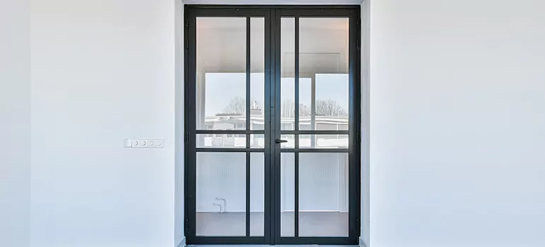 Storm Door Installation & Replacement in Titusville, FL