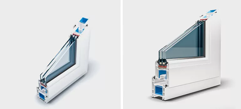 Triple Glazed Window Installation Experts in Titusville, FL