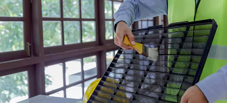 Traditional Window Grille Installation Options in Titusville, FL