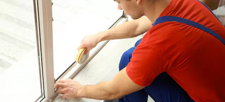 Window Jamb Repair Kit in Titusville, FL