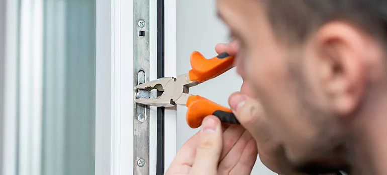 Window Seal Repair in Titusville, FL